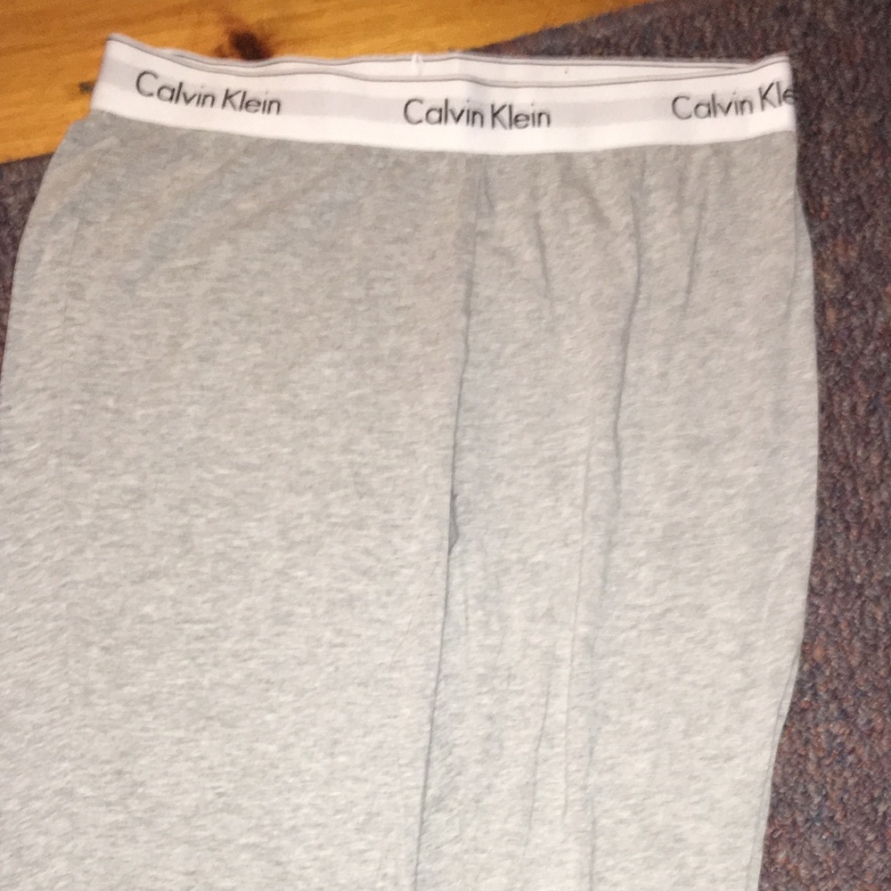 Calvin Klein leggings